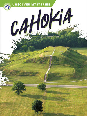 cover image of Cahokia
